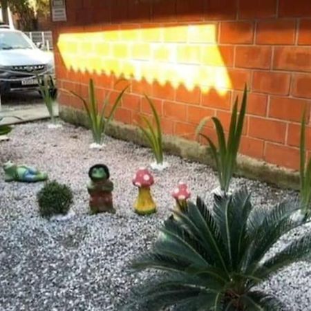 Apartamento Em Ubatuba - Maranduba Ville 1 エクステリア 写真