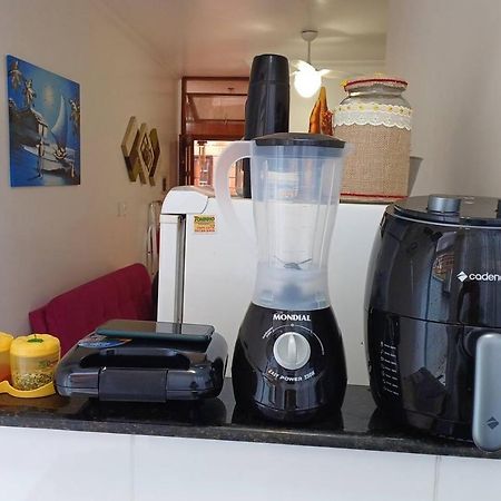 Apartamento Em Ubatuba - Maranduba Ville 1 エクステリア 写真