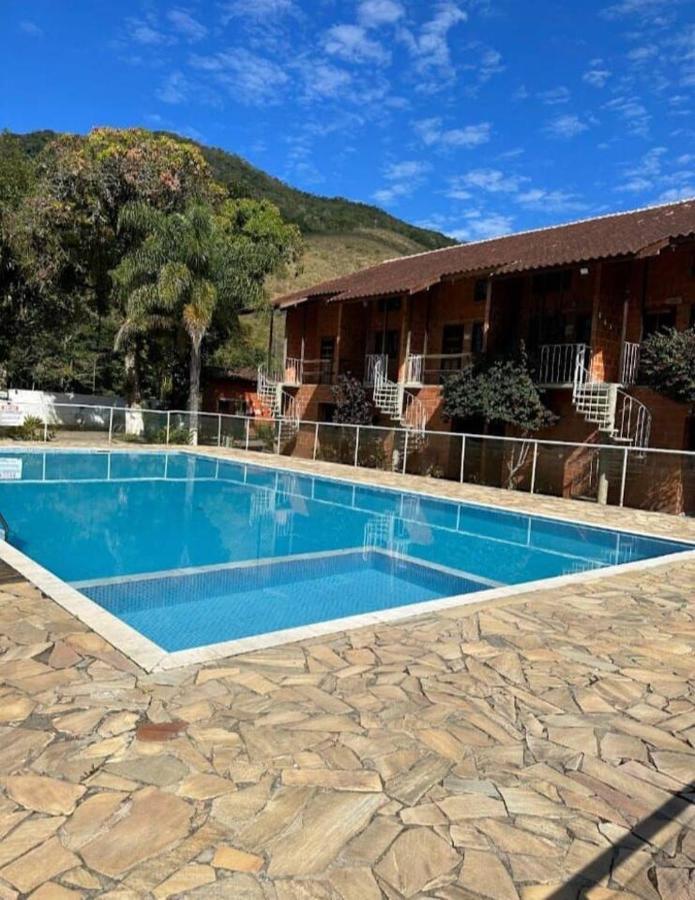 Apartamento Em Ubatuba - Maranduba Ville 1 エクステリア 写真