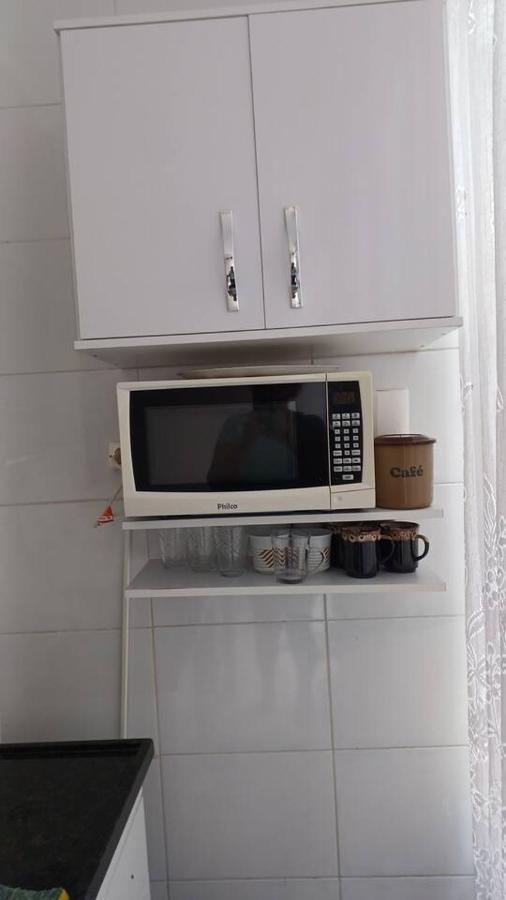 Apartamento Em Ubatuba - Maranduba Ville 1 エクステリア 写真