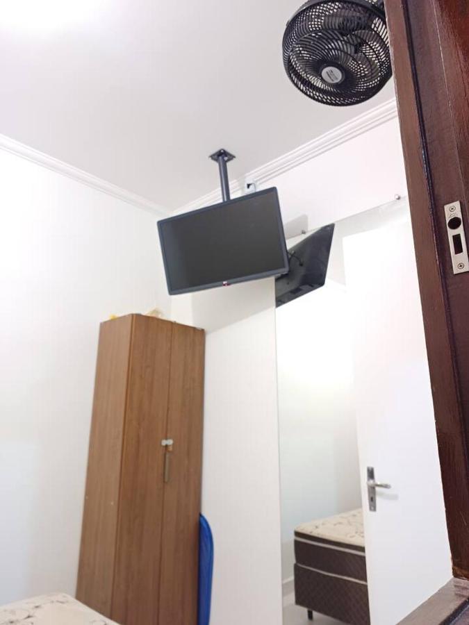 Apartamento Em Ubatuba - Maranduba Ville 1 エクステリア 写真