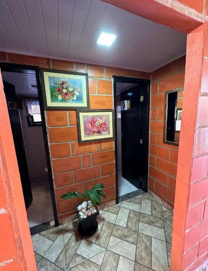 Apartamento Em Ubatuba - Maranduba Ville 1 エクステリア 写真