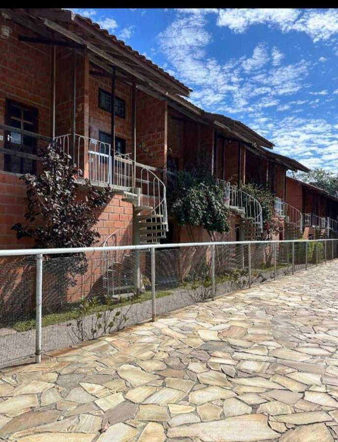 Apartamento Em Ubatuba - Maranduba Ville 1 エクステリア 写真