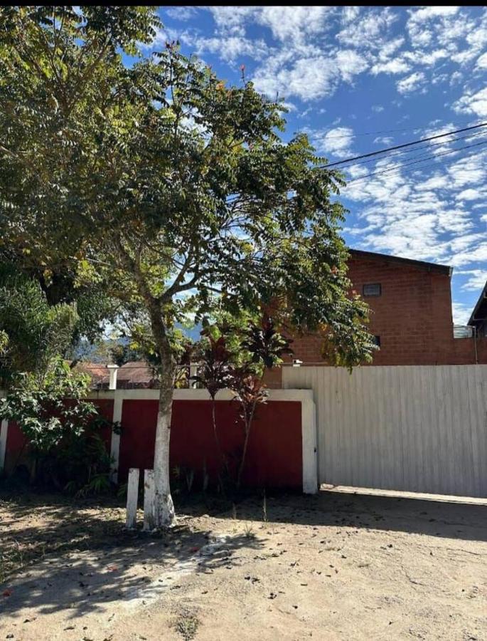 Apartamento Em Ubatuba - Maranduba Ville 1 エクステリア 写真