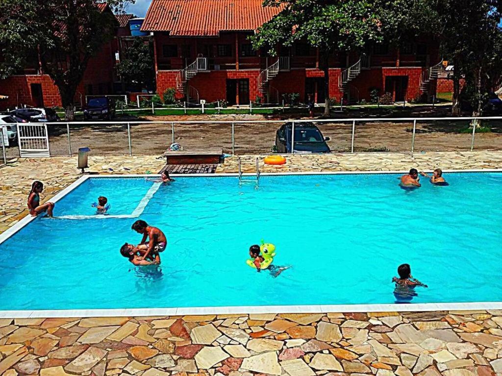 Apartamento Em Ubatuba - Maranduba Ville 1 エクステリア 写真